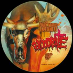 The Chuck Norris Experiment : The Chuck Norris Experiment - Goy Division